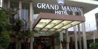 Grand Mansion Hotel Blitar