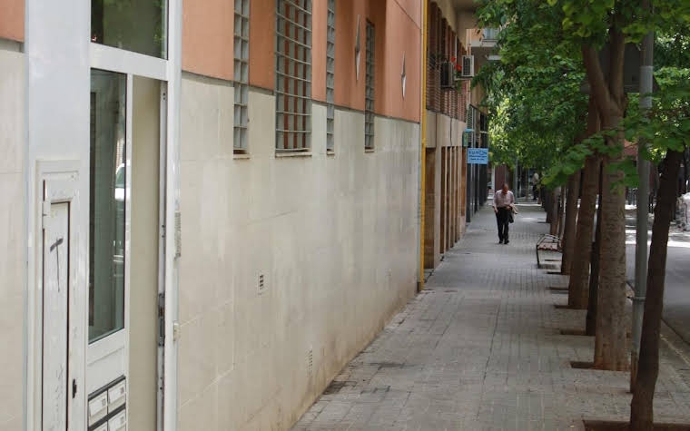 Alguera Apartments Sant Andreu