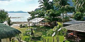 Stunning Vistas Beach Resort