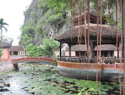 Lang Viet Co Hotel
