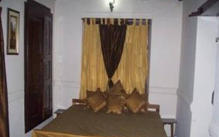 Hotel Heritage Khazanchand Mansion