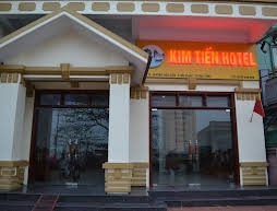 Kim Tien Hotel