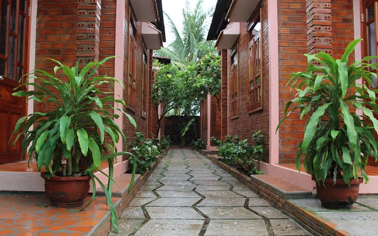 Minh Ngoc Guest House