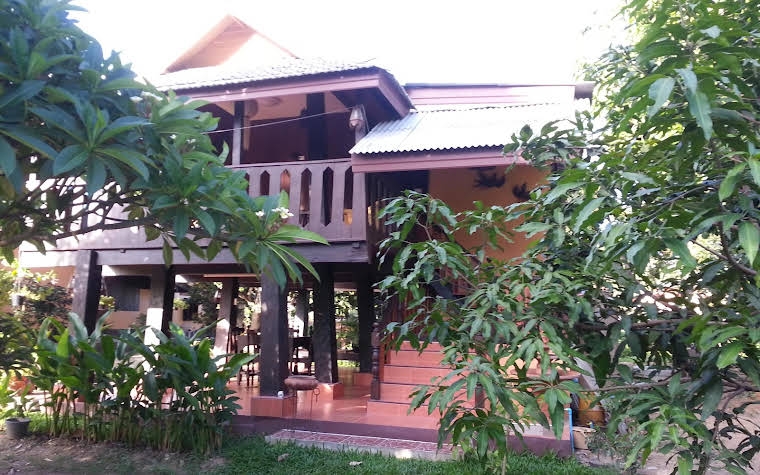 Tazala Lanna Home and Spa