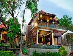 O'Hare Villa Bali