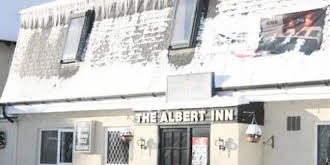 The Albert Inn