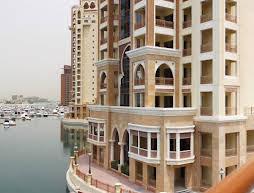 Dubai Stay - Palm Views East Studio Apartment