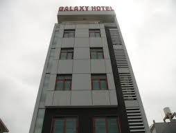 Galaxy Hotel Haiphong