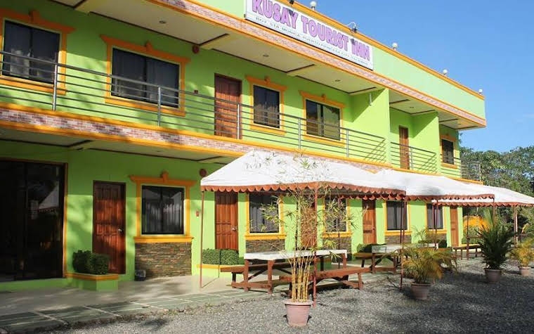 Kusay Tourist Inn