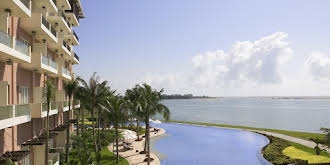 Hainan Boao BFA Hotel