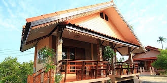 Baan Phum Kham Inn Resort
