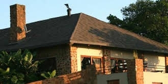 Drakenzicht Lodge
