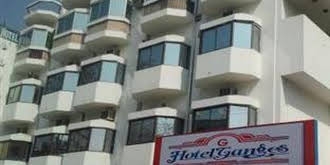 Hotel Ganges