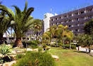 Palm Sea Beach Hotel Apartments