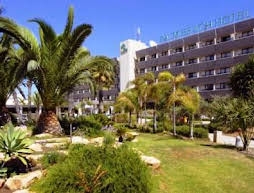 Palm Sea Beach Hotel Apartments