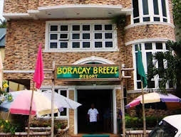 Boracay Breeze Resort