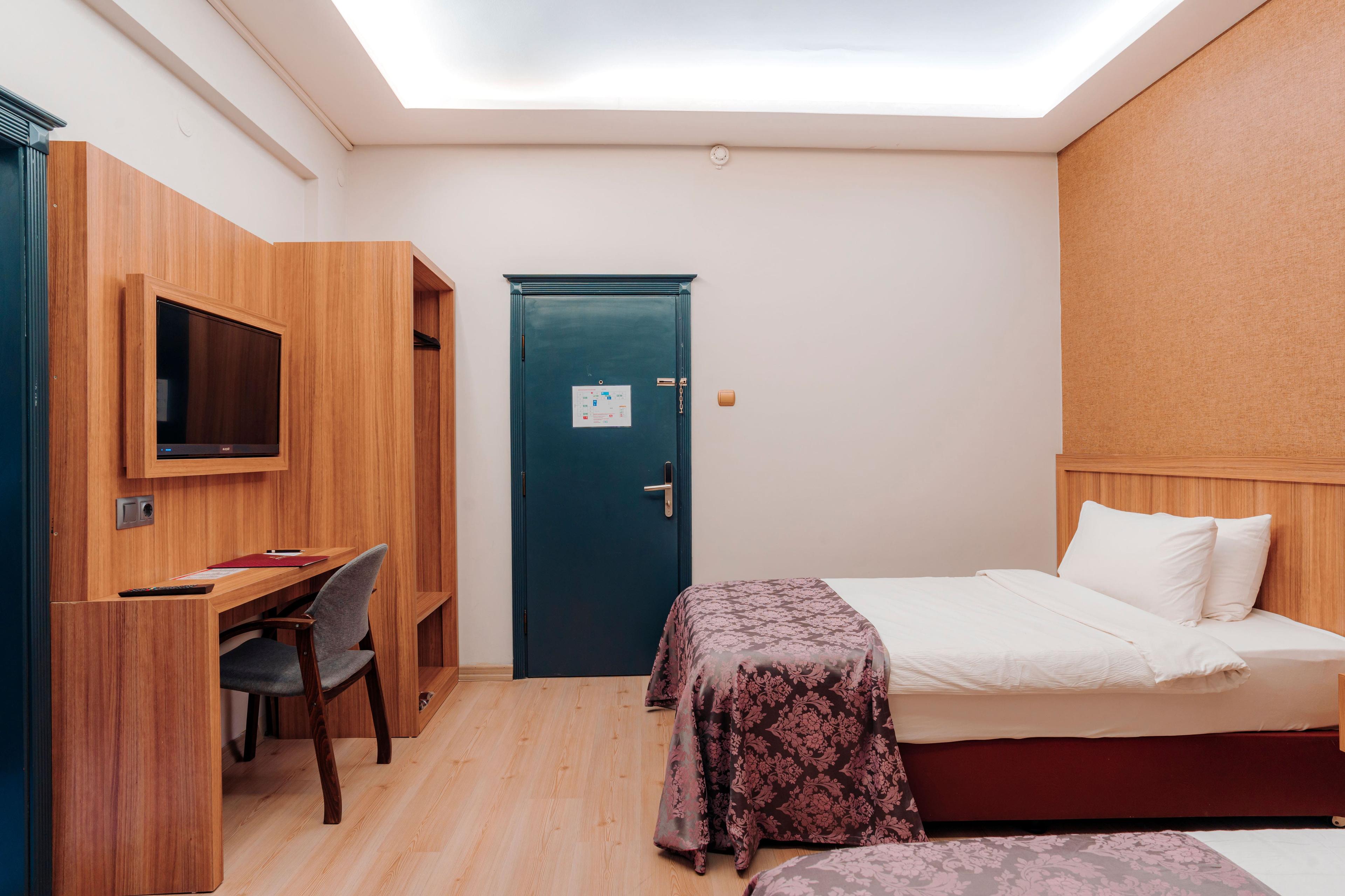 Standart Connection Room, Sea View