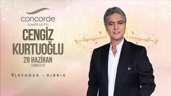 Cengiz Kurtoğlu