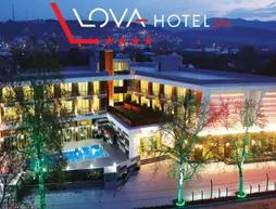 Lova Hotel & Spa