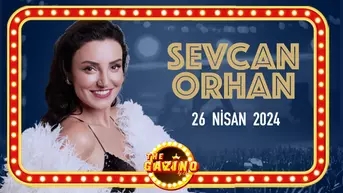 Sevcan Orhan