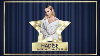 Hadise