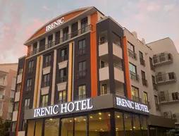 Irenic Hotel