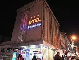 Esadas Hotel