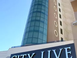 City Live Hotel