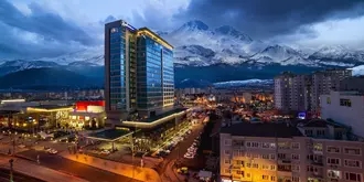 Radisson Blu Hotel, Kayseri