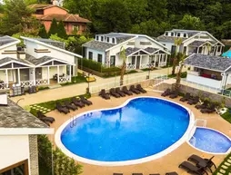 Sapanca Alfa Suites & Spa Hotel