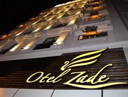 Hotel Zade