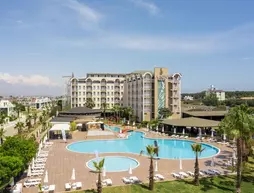 Amon Hotels Belek