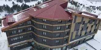 Balsoy Mountain Hotel