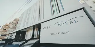 City Royal Hotel