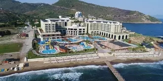 Sunis Efes Royal Palace Resort Hotel & Spa