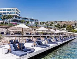 Cape Bodrum Luxury Hotel & Beach