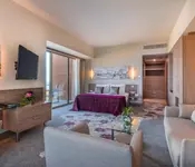 Panaromic Suite Room